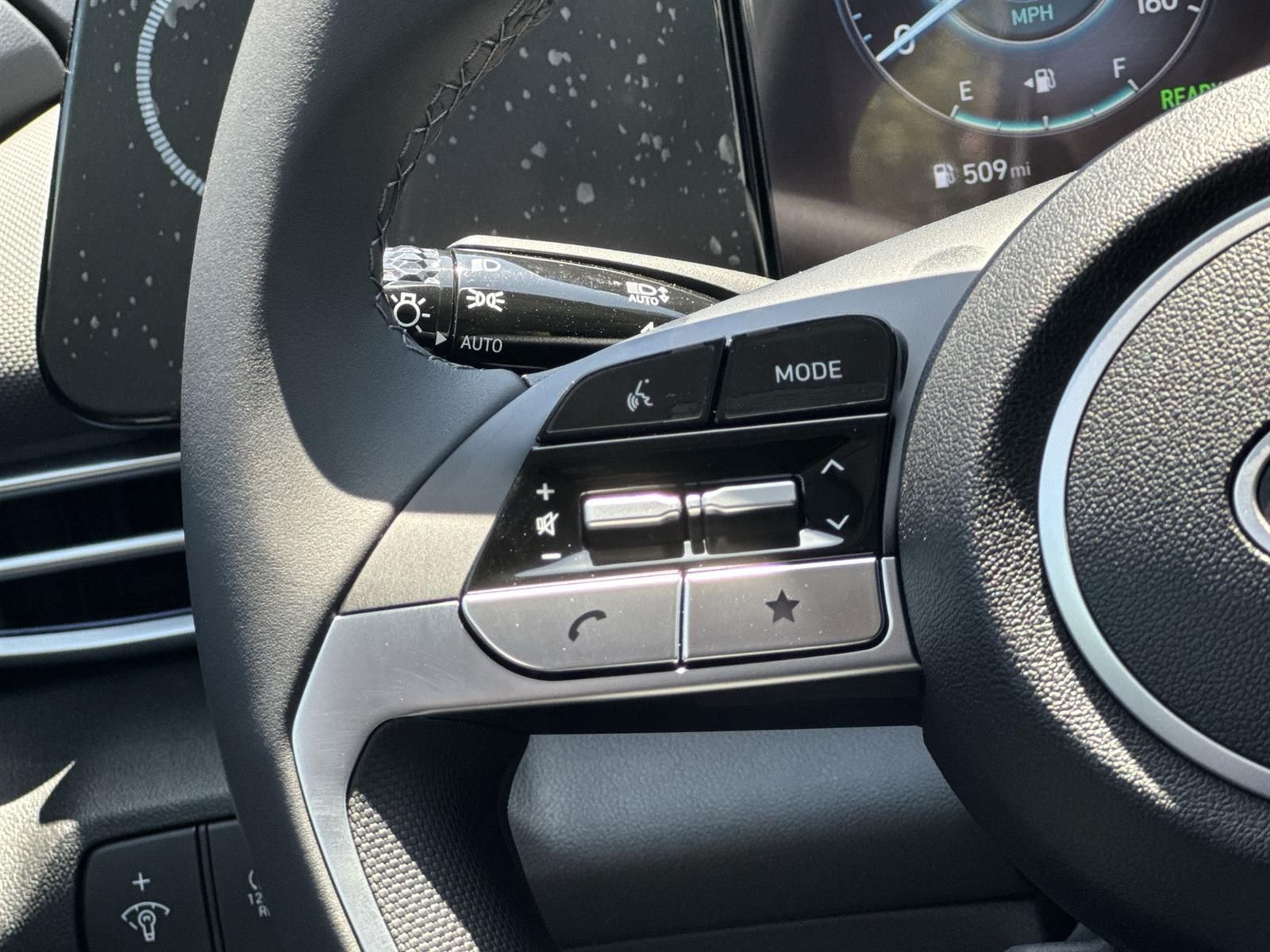 Thumbnail: 2025 Hyundai Elantra - 11