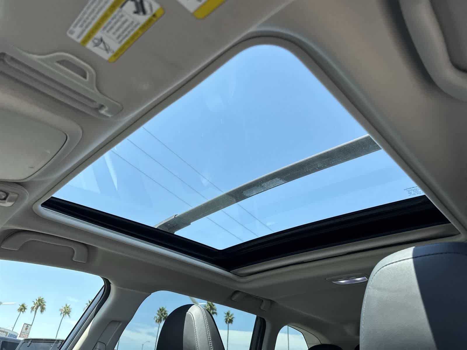 Thumbnail: 2023 Subaru Forester - 8