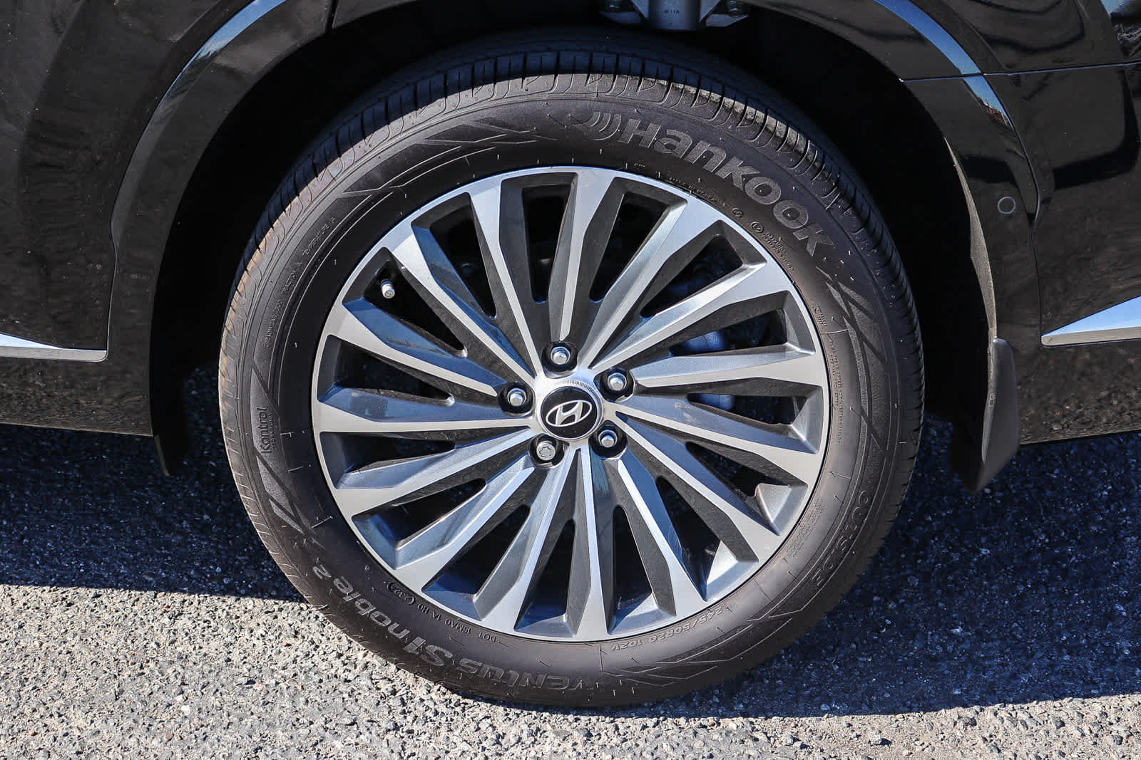 Thumbnail: 2025 Hyundai Palisade - 11