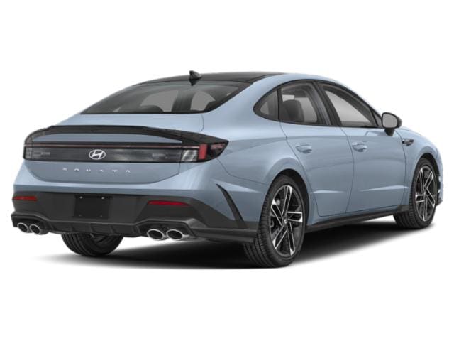 Thumbnail: 2026 Hyundai Sonata - 3