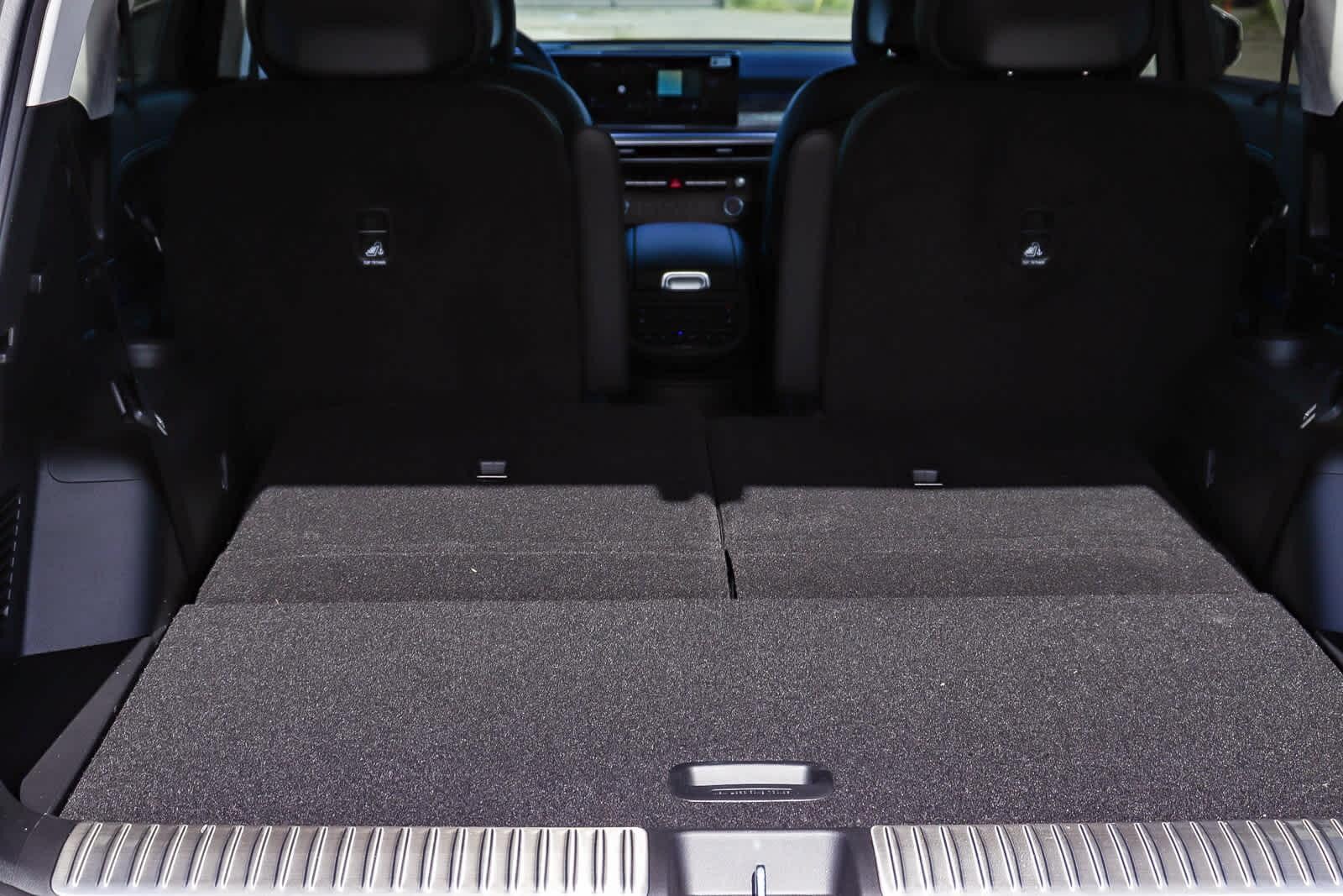 Thumbnail: 2026 Hyundai Ioniq - 21