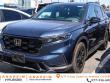 Used 2024 Honda CR-V Hybrid Sport SUV