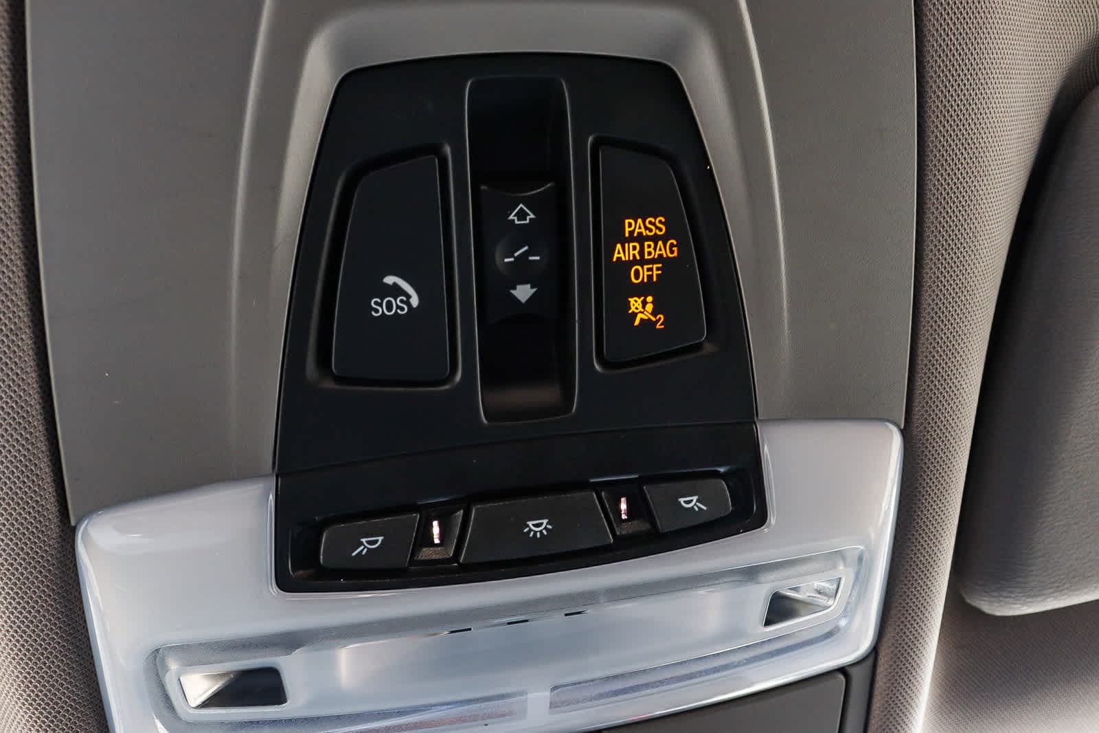 Thumbnail: 2016 BMW X5 - 32