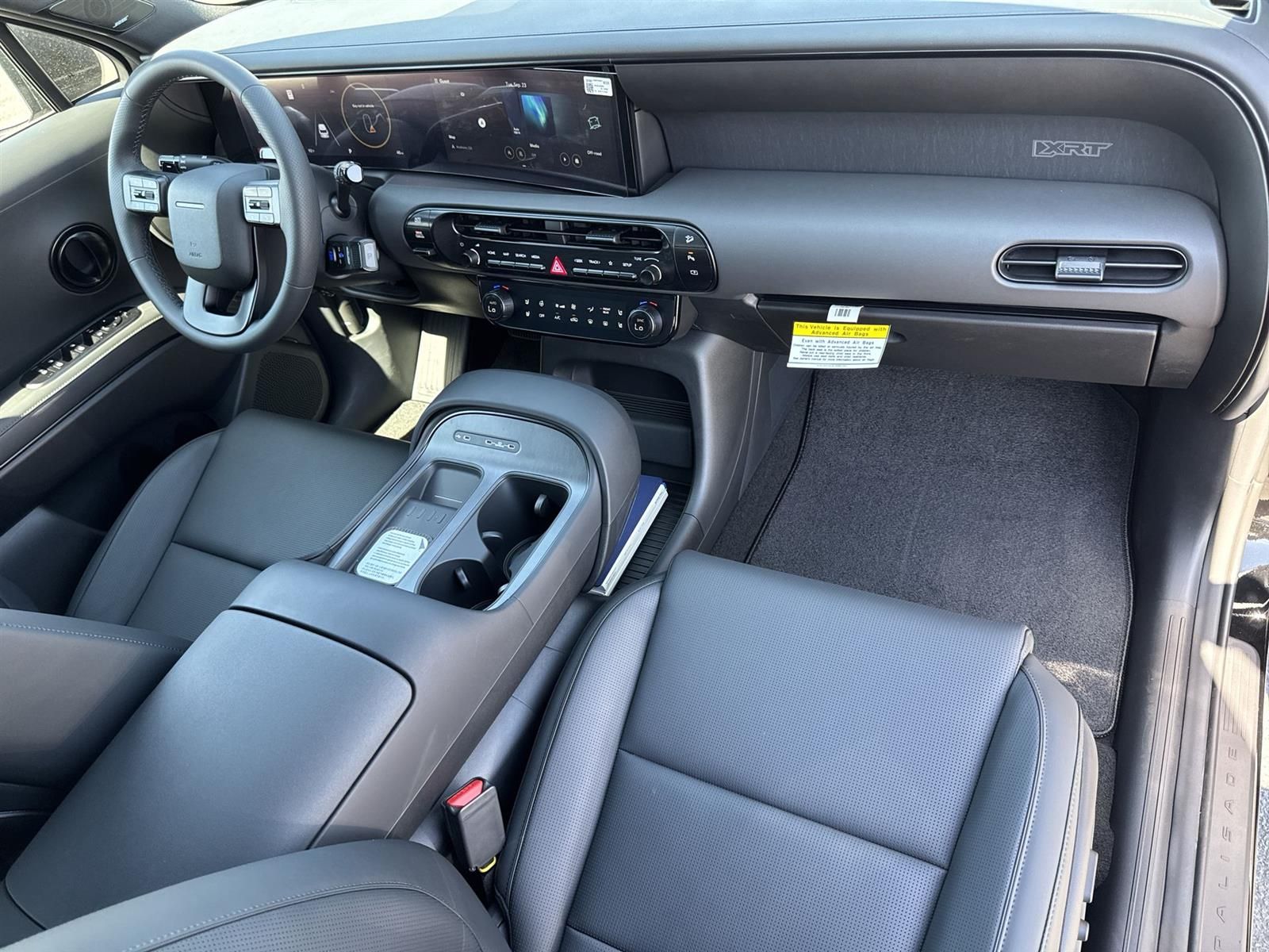 Thumbnail: 2026 Hyundai Palisade - 43