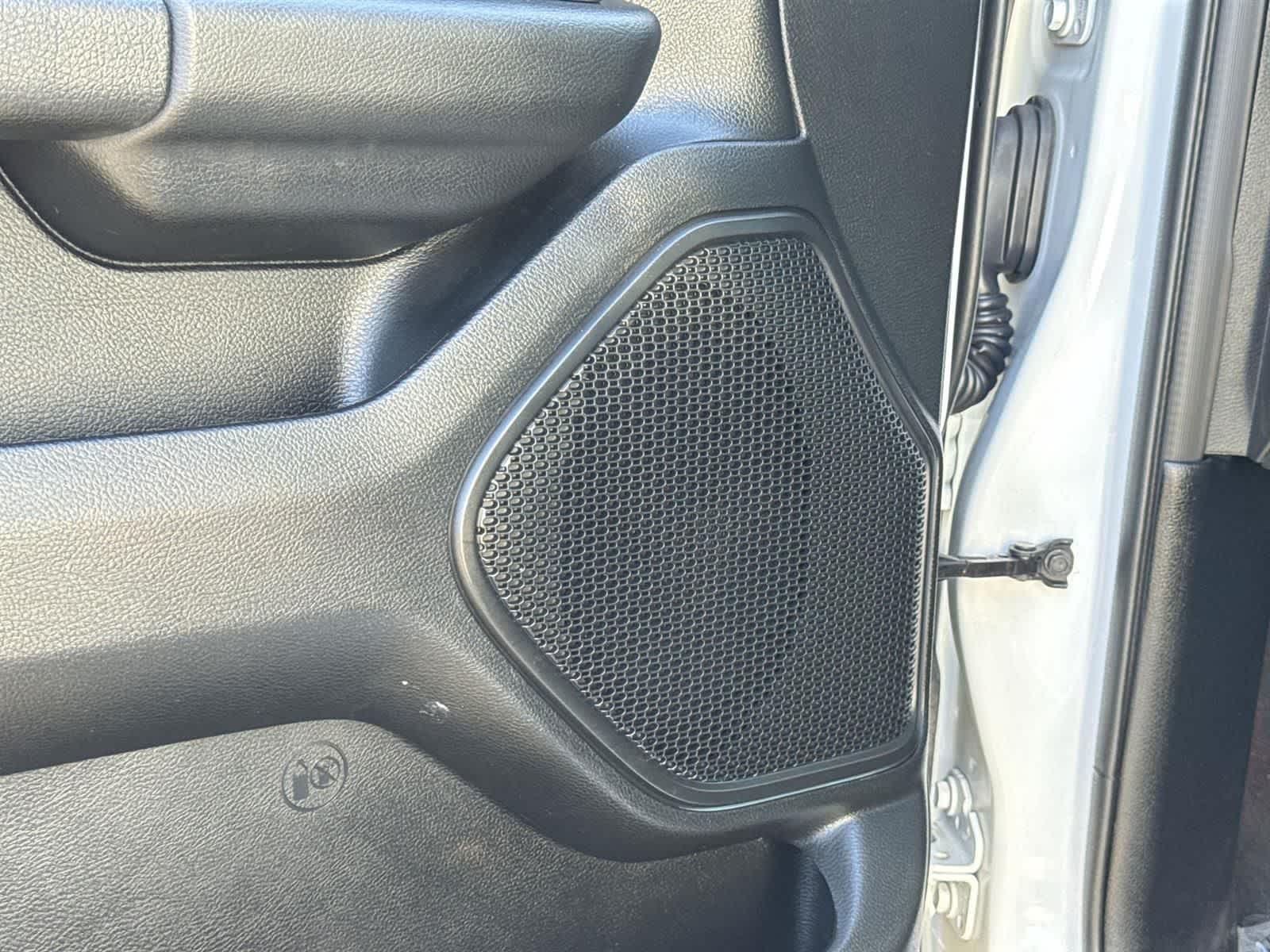 Thumbnail: 2019 RAM 1500 - 34