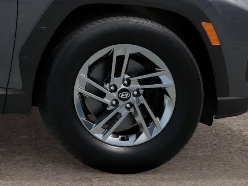 Thumbnail: 2025 Hyundai Tucson - 15