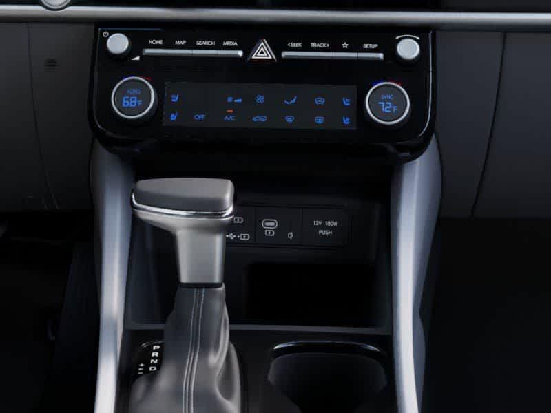 Thumbnail: 2025 Hyundai Tucson - 23