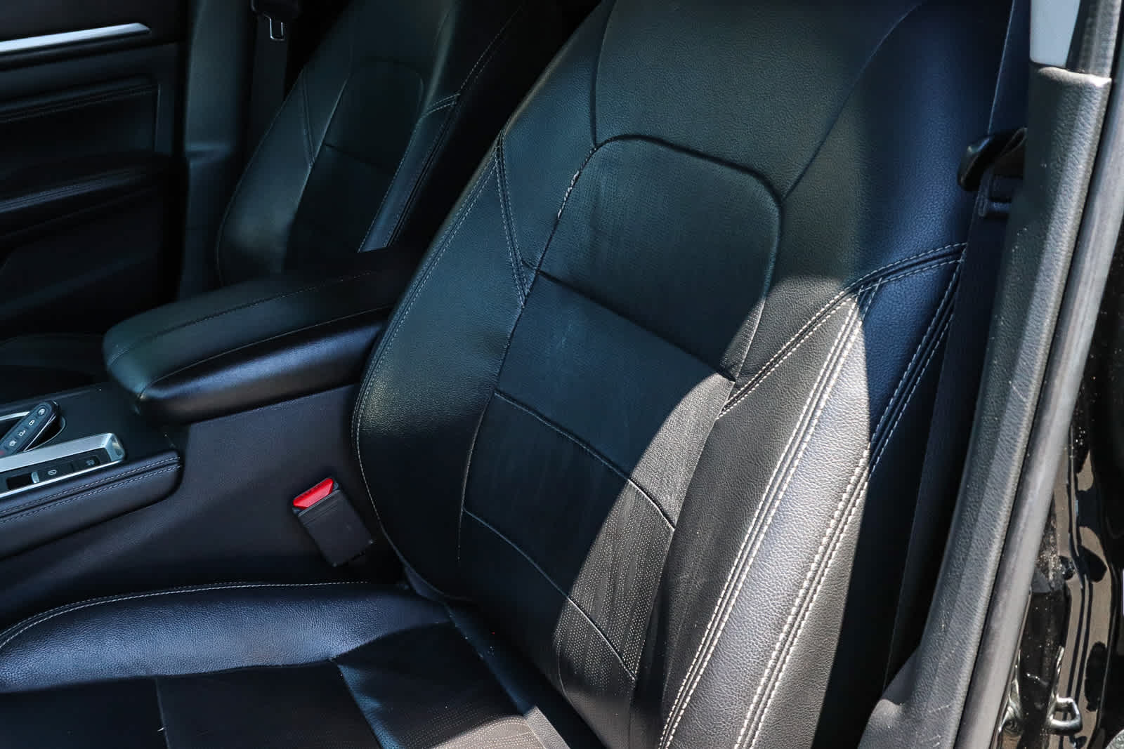 Thumbnail: 2019 Nissan Altima - 23