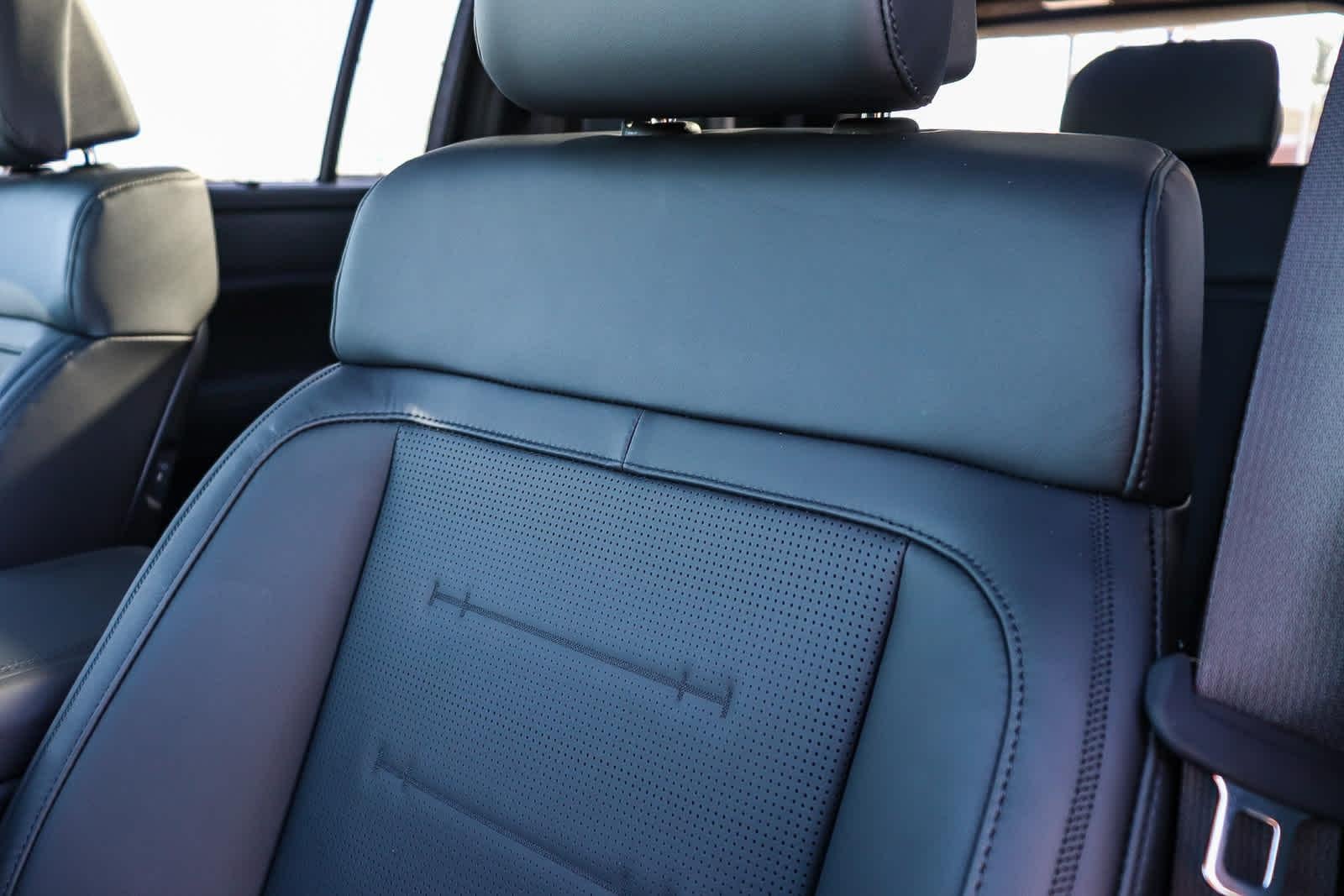 Thumbnail: 2026 Hyundai Santa Fe - 28