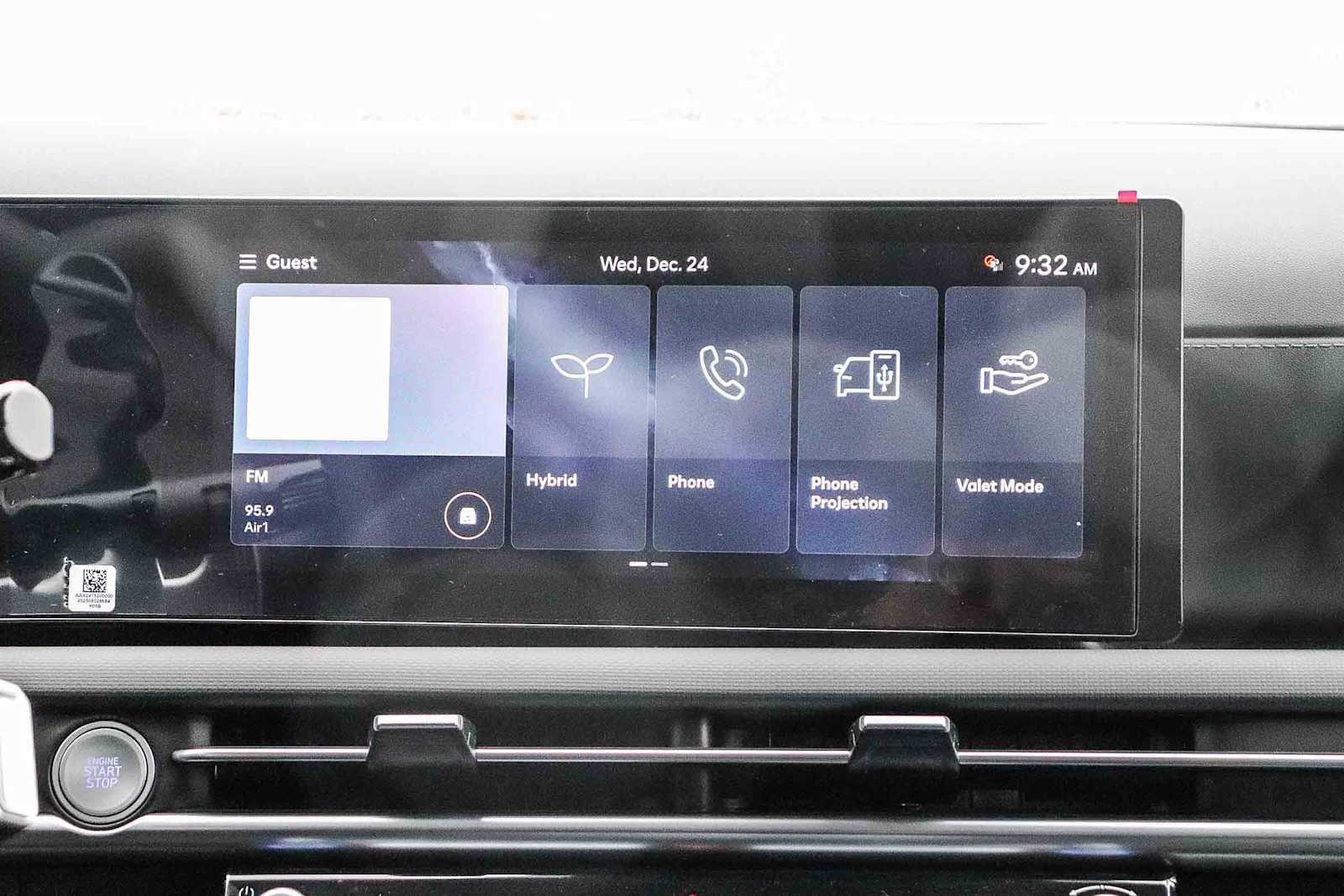 Thumbnail: 2026 Hyundai Tucson - 17