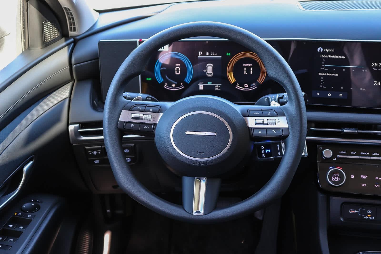 Thumbnail: 2026 Hyundai Tucson - 18