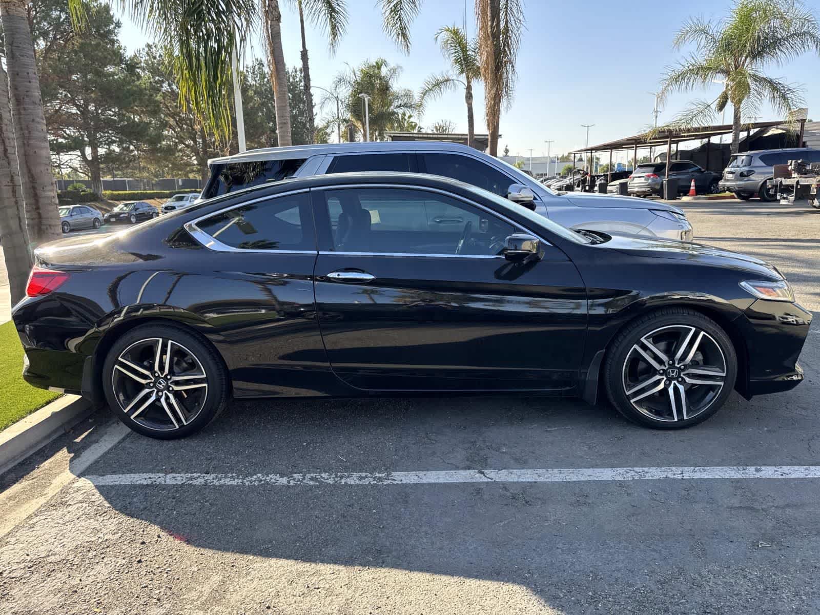 Thumbnail: 2016 Honda Accord - 3