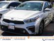 Used 2021 Kia Forte LXS Sedan