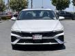 New 2025 Hyundai Elantra SEL Convenience Sedan