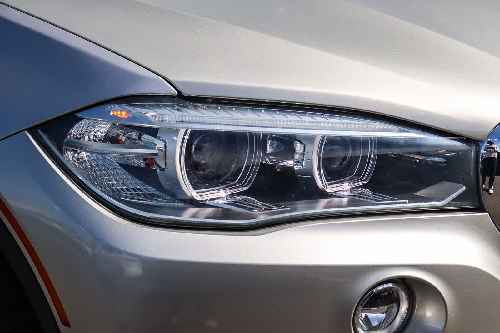 Thumbnail: 2016 BMW X5 - 4