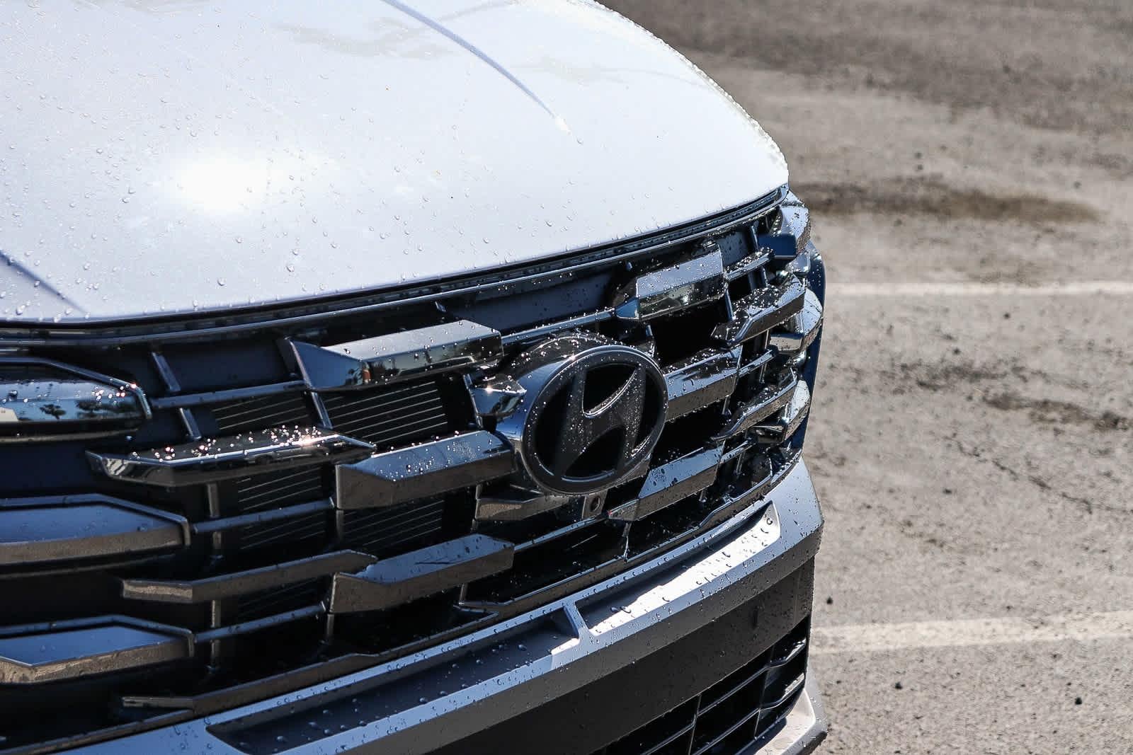 Thumbnail: 2026 Hyundai Tucson - 5