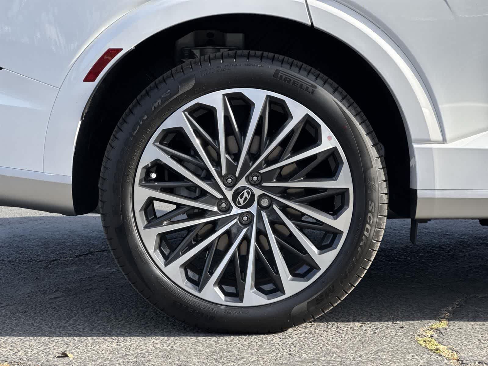 Thumbnail: 2026 Hyundai Palisade - 44