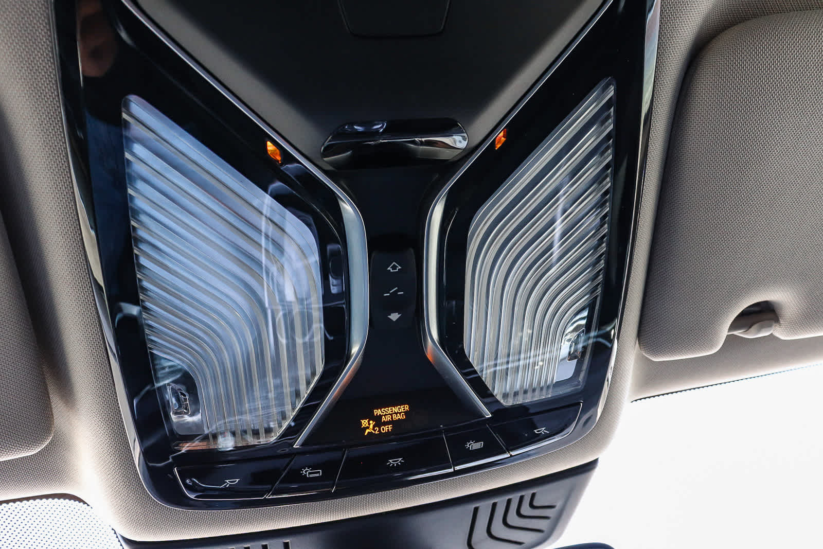 Thumbnail: 2021 BMW 7 Series - 30