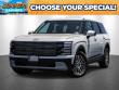 New 2026 Hyundai Palisade SE FWD SUV