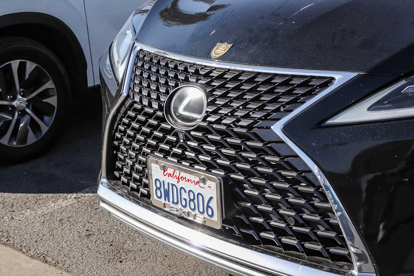 Thumbnail: 2021 Lexus RX - 3