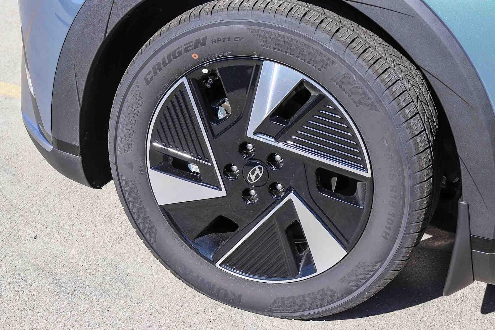 Thumbnail: 2026 Hyundai Ioniq 5 - 12