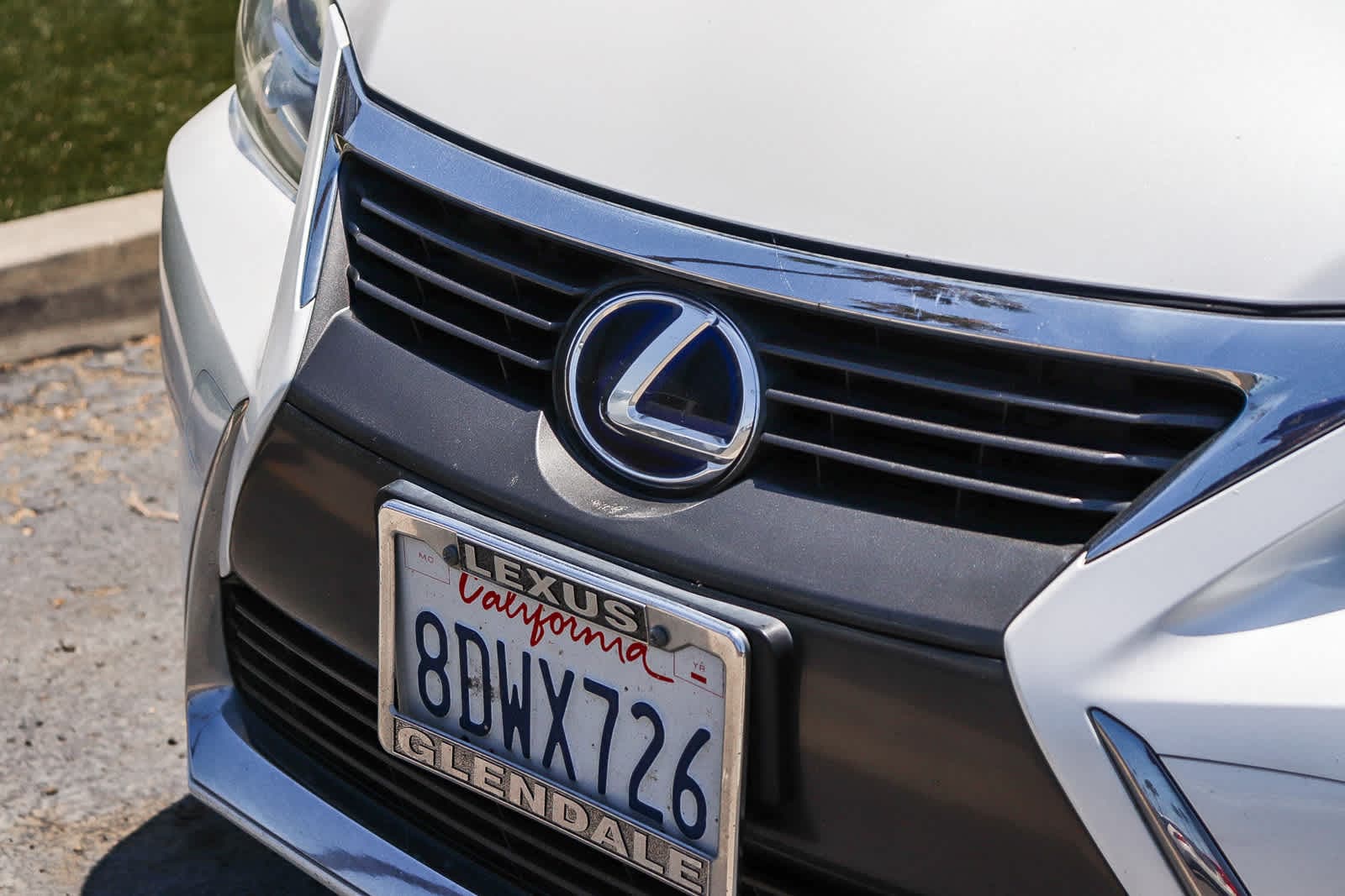 Thumbnail: 2017 Lexus CT - 3