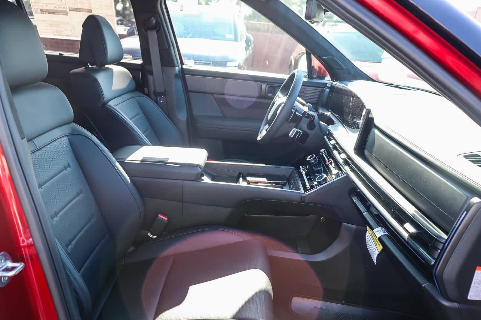 Thumbnail: 2026 Hyundai Santa Fe - 20