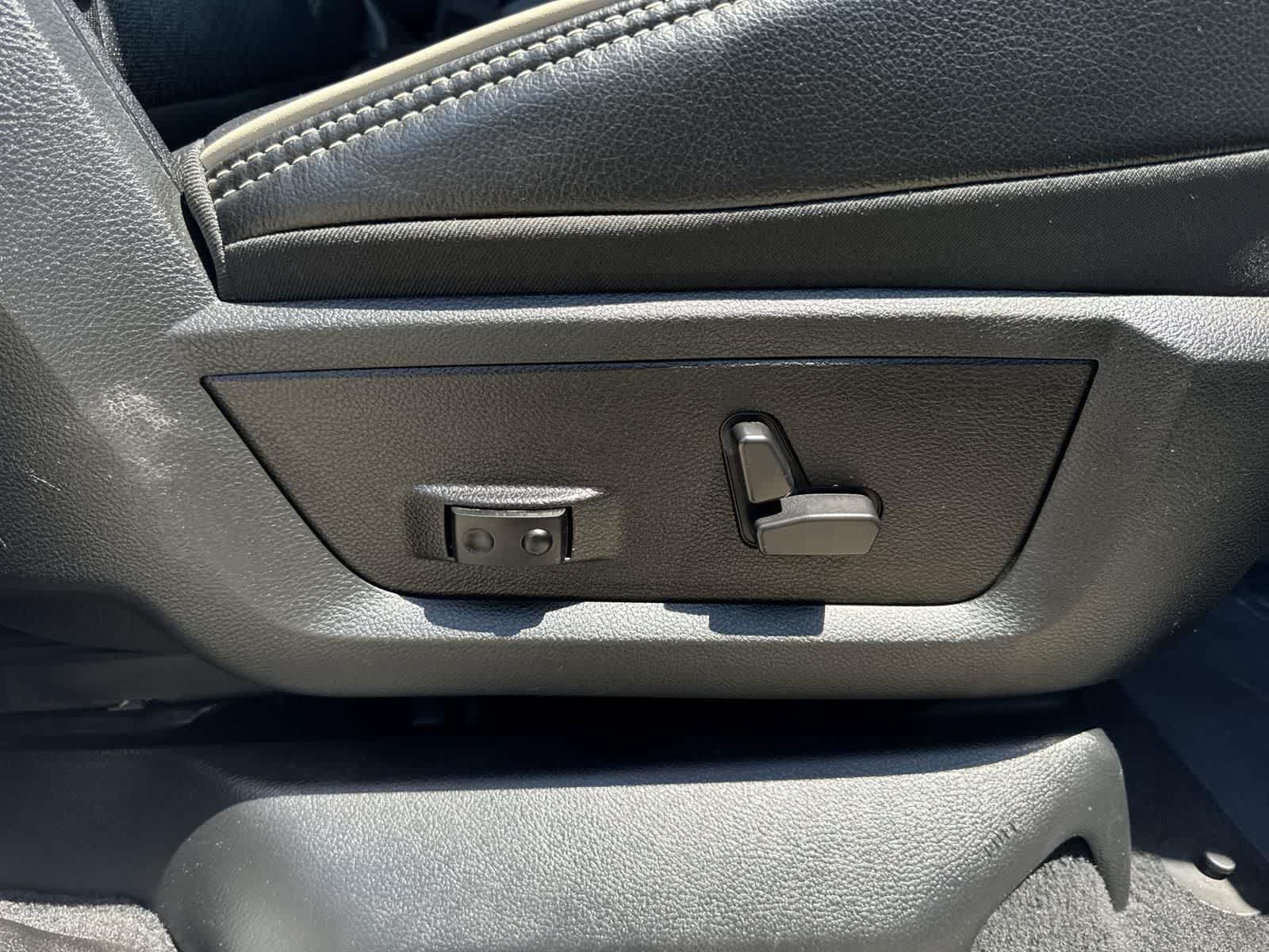 Thumbnail: 2024 RAM 2500 - 39