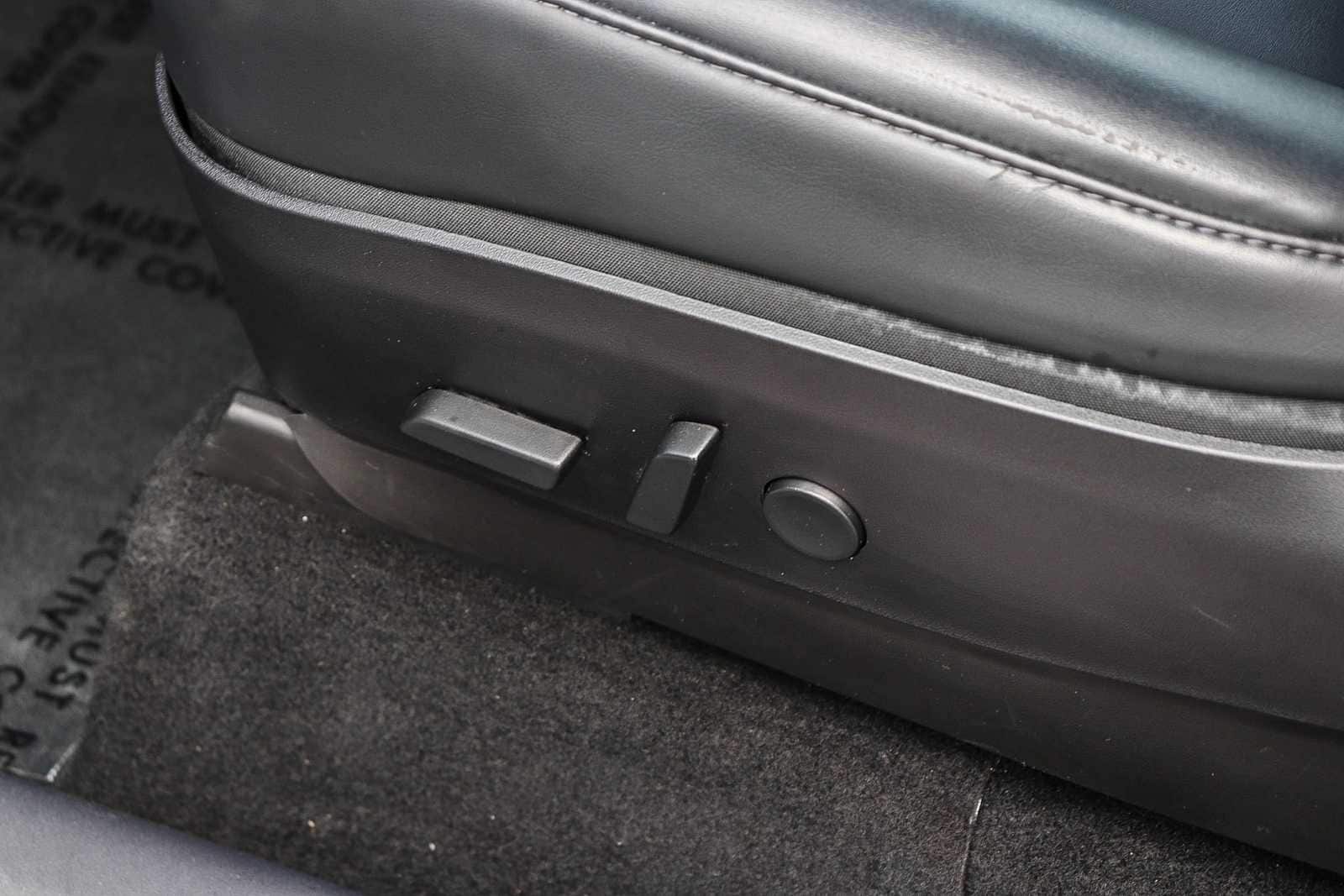 Thumbnail: 2020 Tesla Model Y - 21