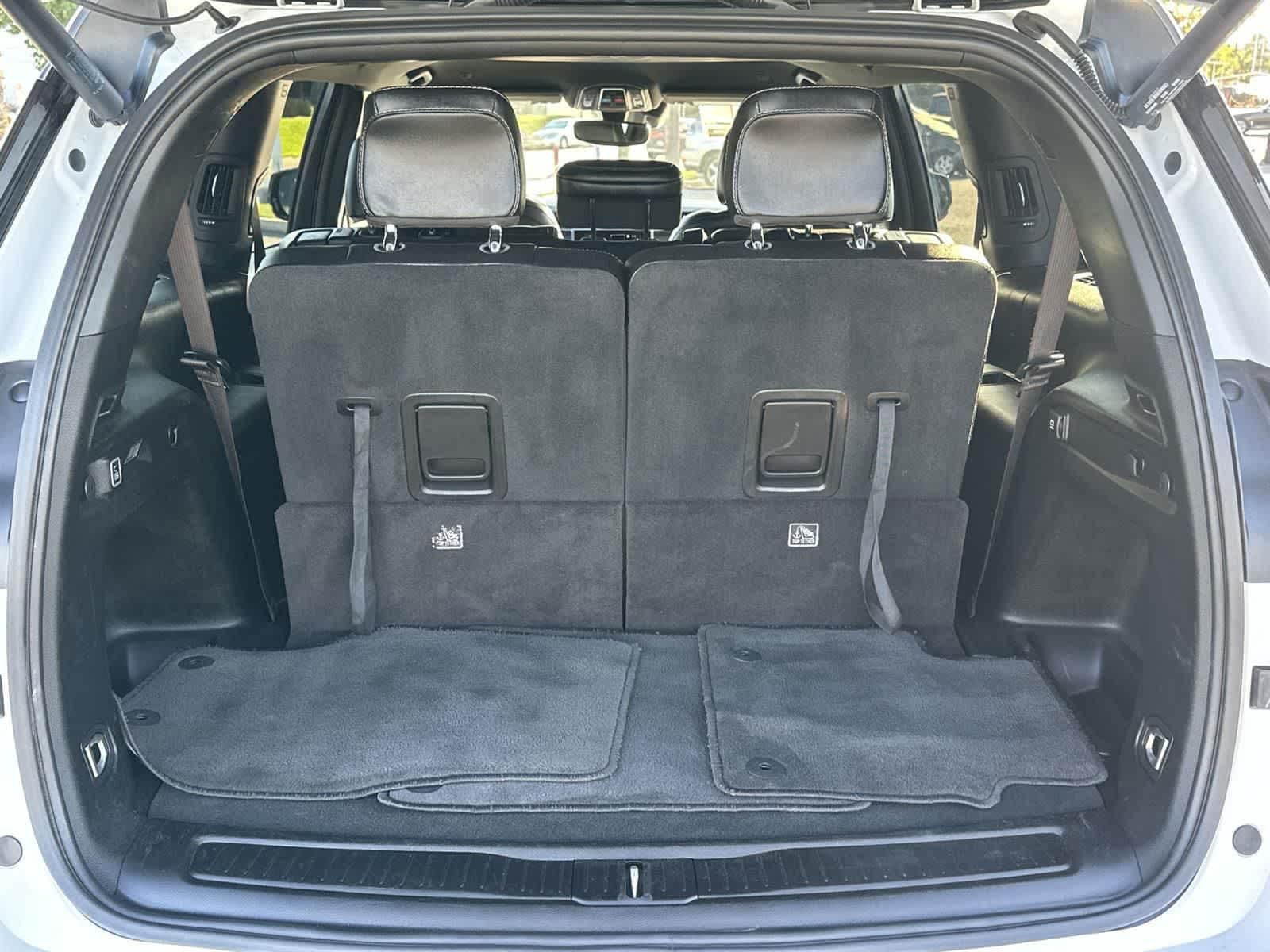 Thumbnail: 2024 Jeep Grand Cherokee L - 35