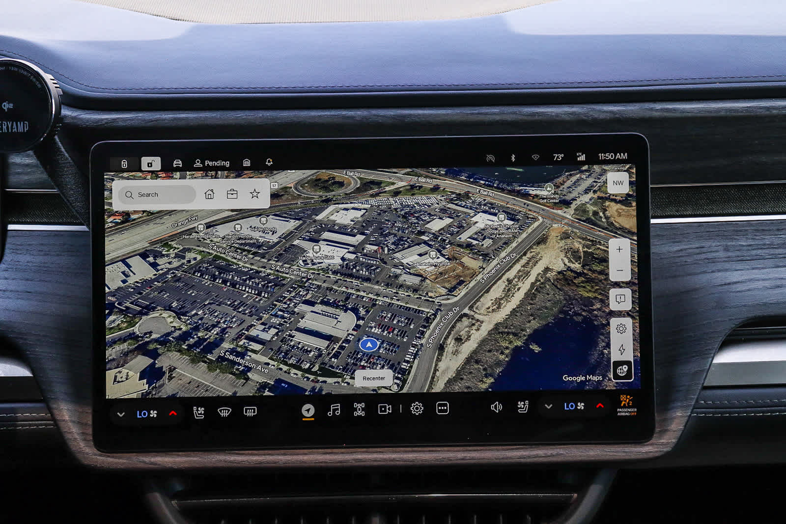 Thumbnail: 2023 Rivian R1S - 16