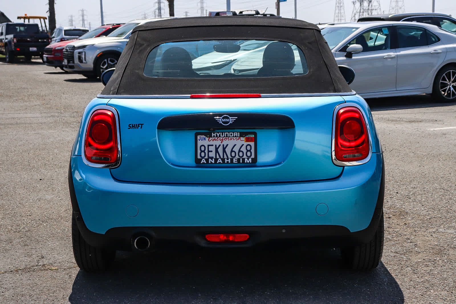 Thumbnail: 2019 MINI Cooper - 7