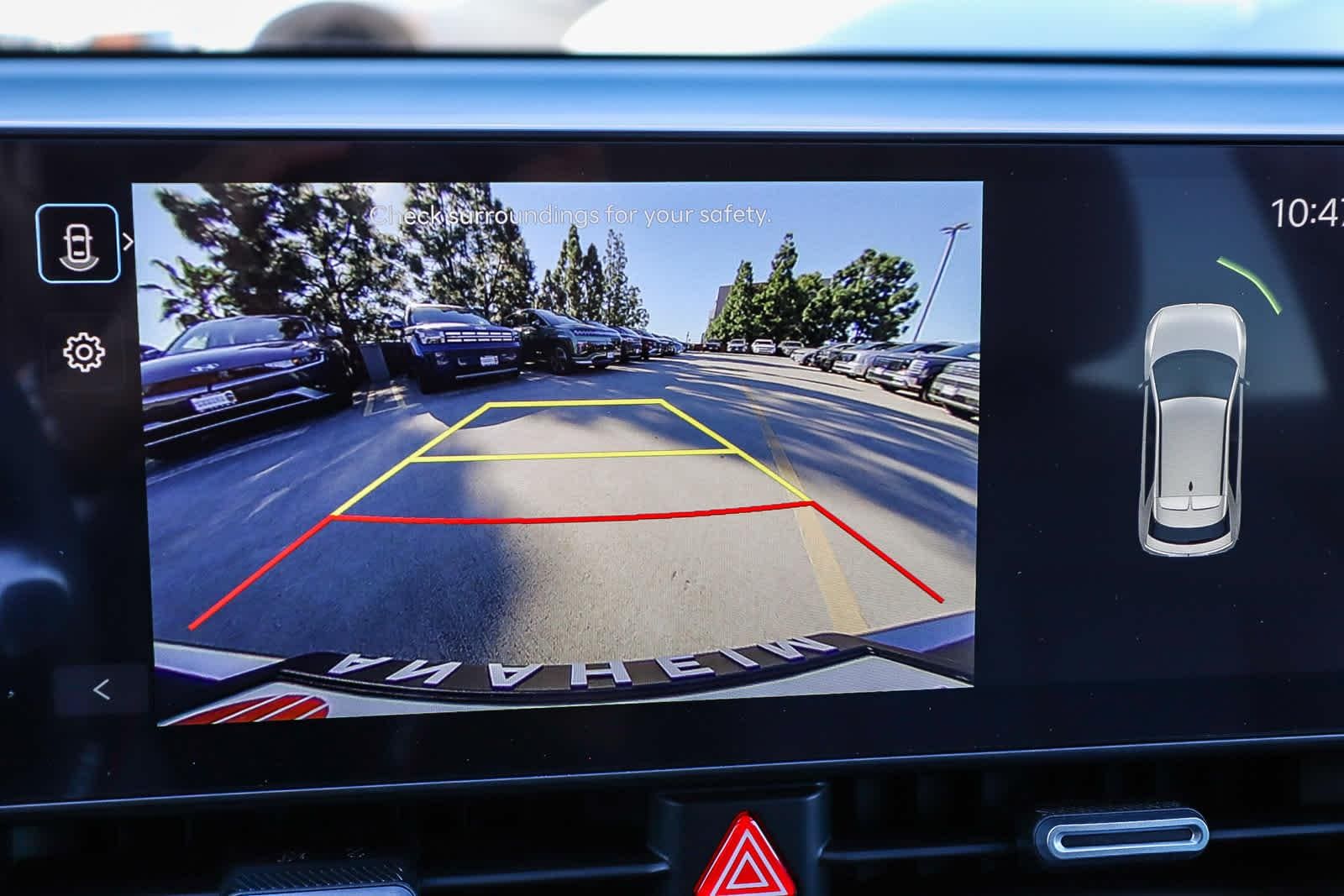 Thumbnail: 2026 Hyundai Ioniq 5 - 28