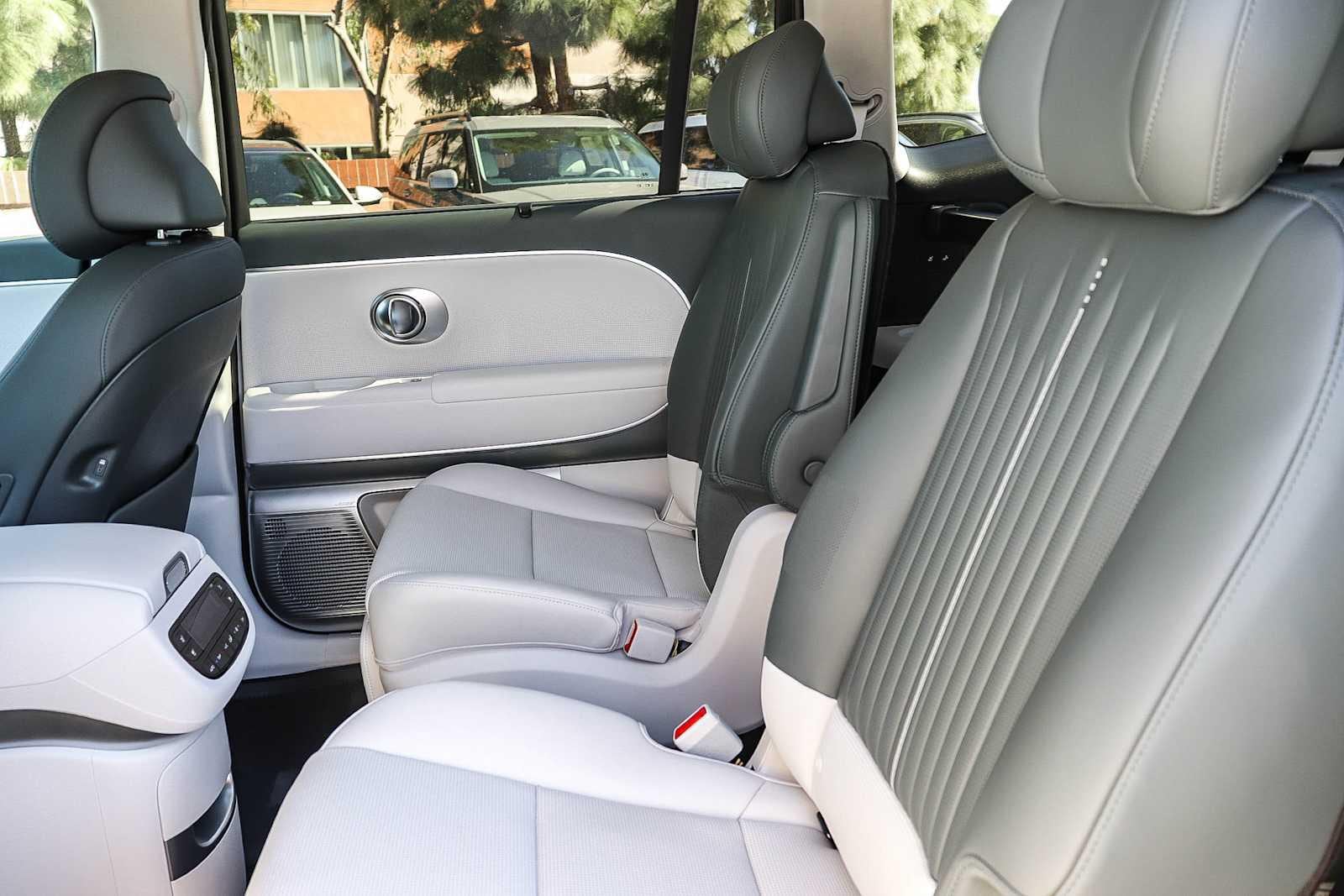 Thumbnail: 2026 Hyundai Ioniq - 20