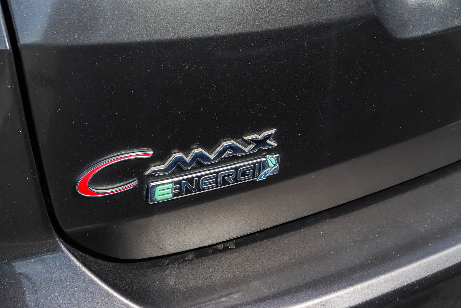 Thumbnail: 2015 Ford C-Max - 9