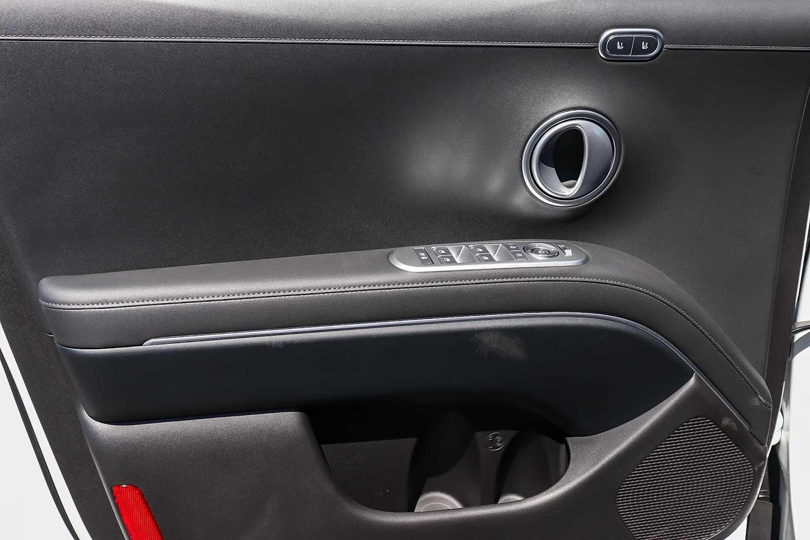 Thumbnail: 2026 Hyundai Palisade - 26