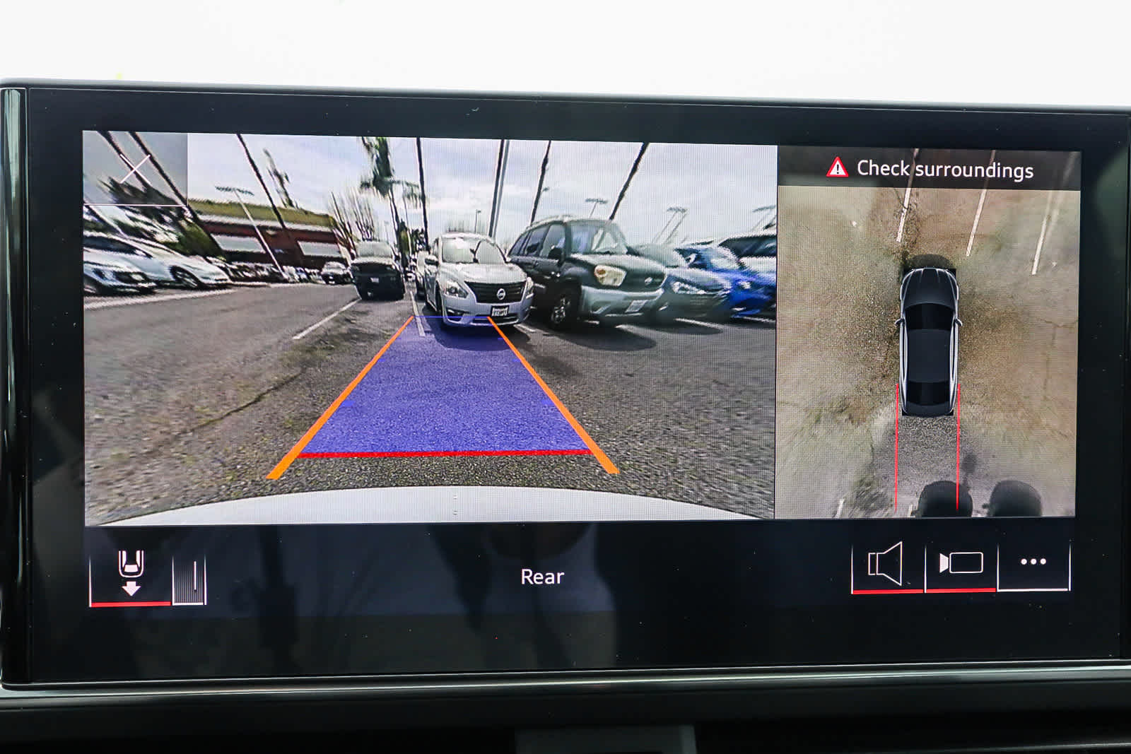 Thumbnail: 2023 Audi S5 - 32