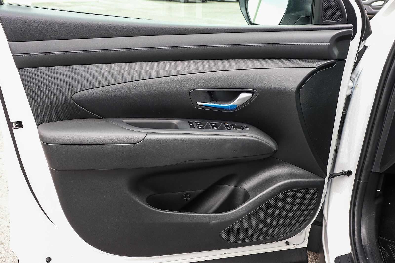 Thumbnail: 2026 Hyundai Tucson - 22