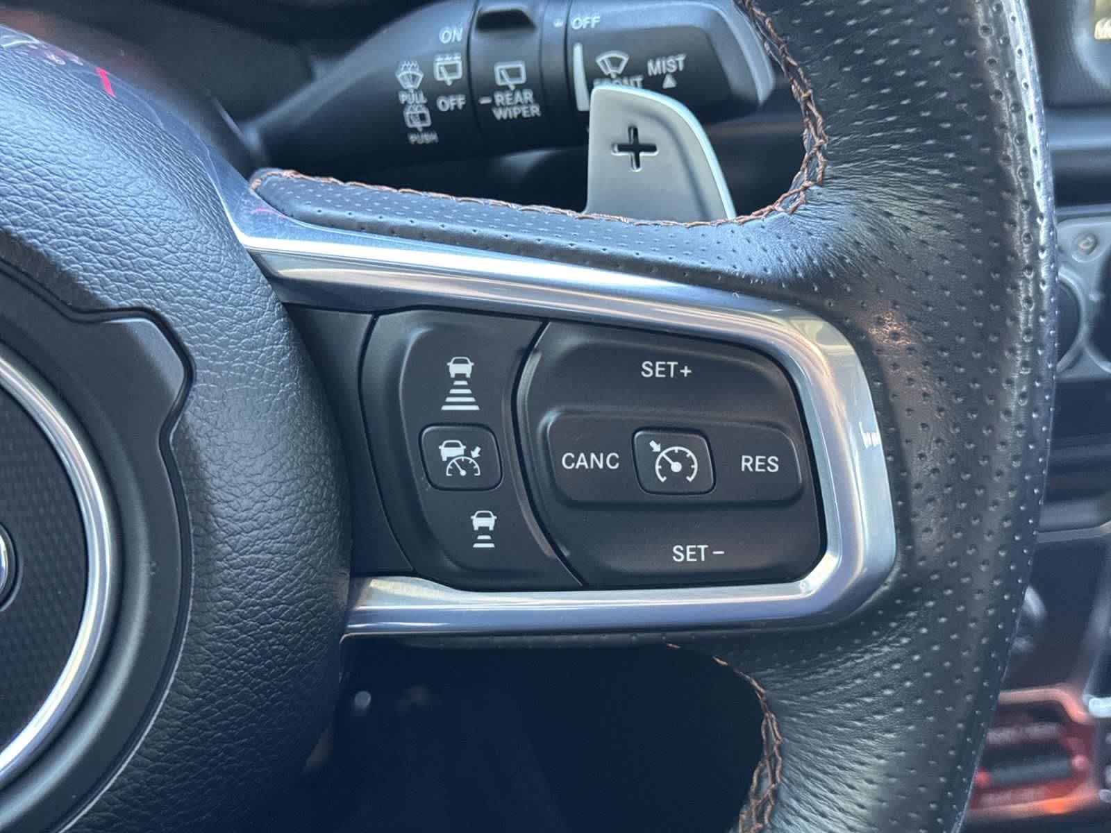 Thumbnail: 2021 Jeep Wrangler - 10
