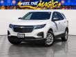 Used 2023 Chevrolet Equinox LS SUV