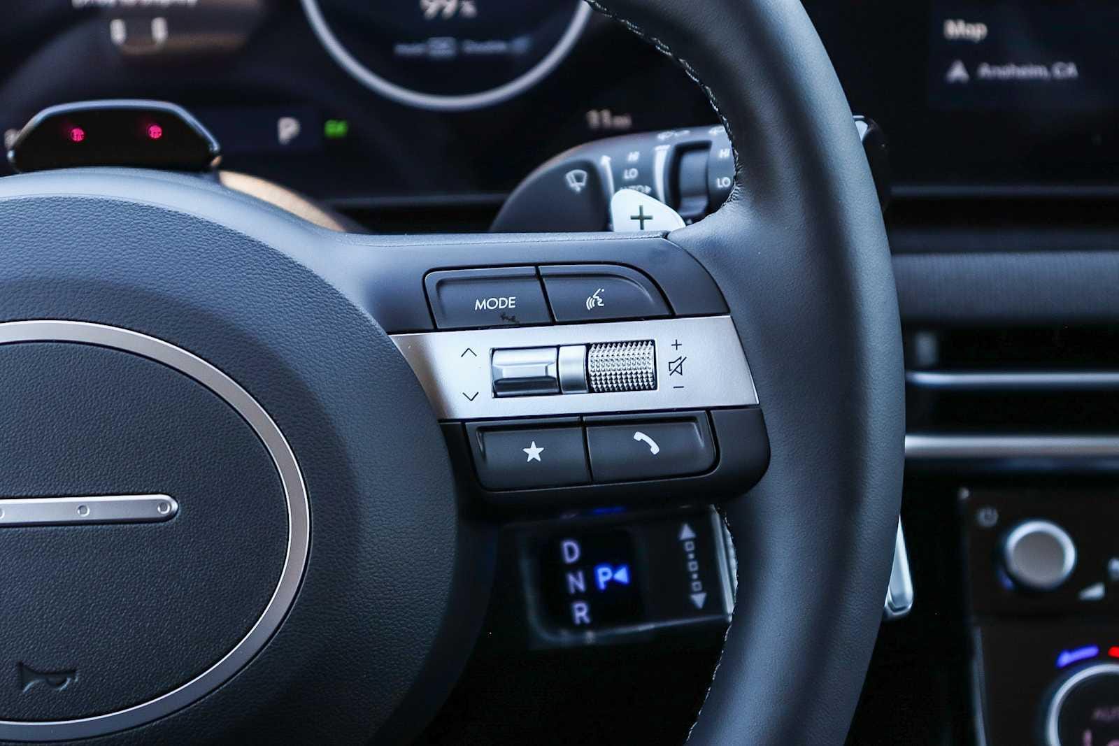 Thumbnail: 2026 Hyundai Tucson - 20