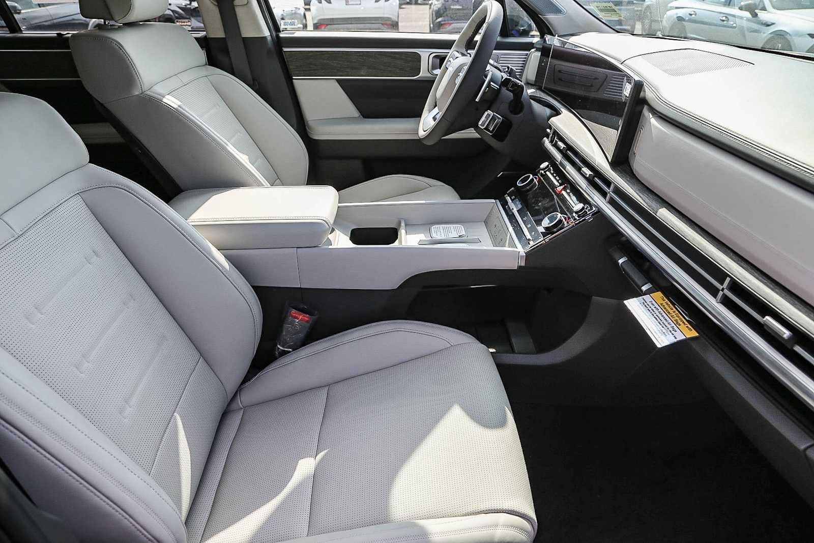 Thumbnail: 2026 Hyundai Santa Fe - 18