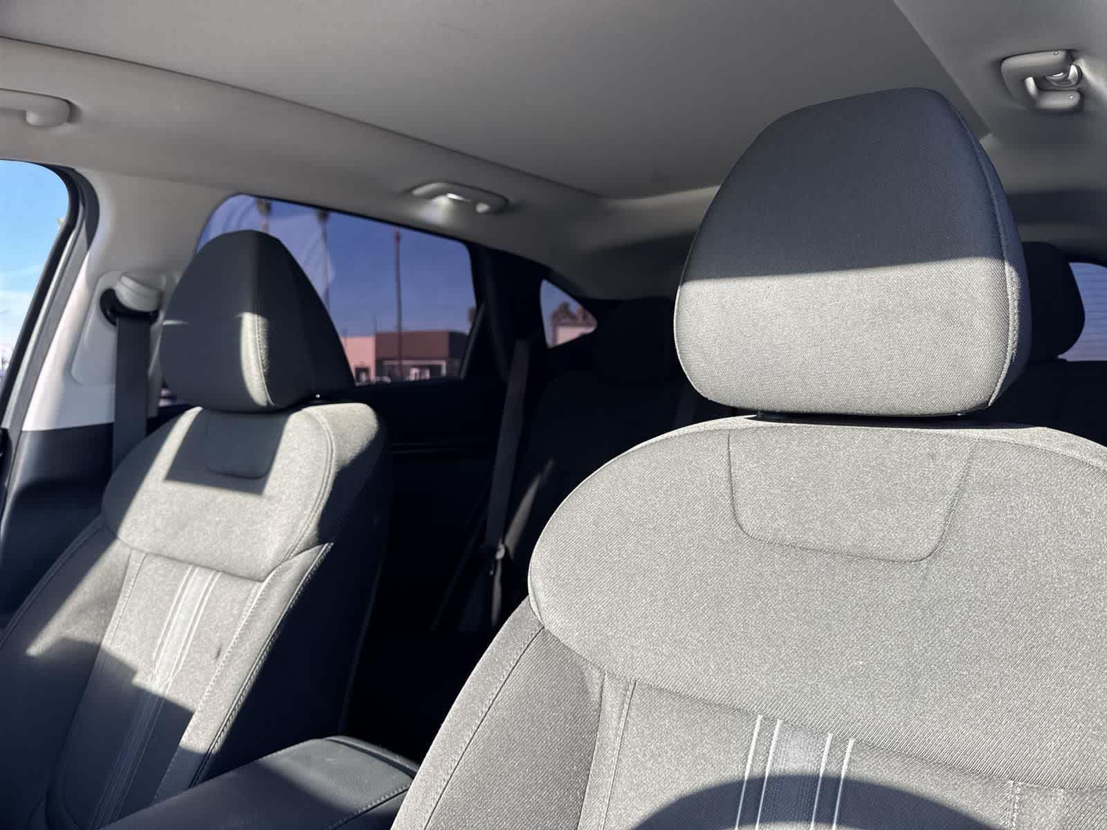 Thumbnail: 2022 Hyundai Tucson - 13