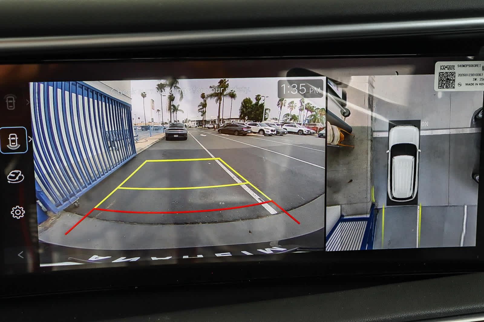 Thumbnail: 2026 Hyundai Palisade - 30