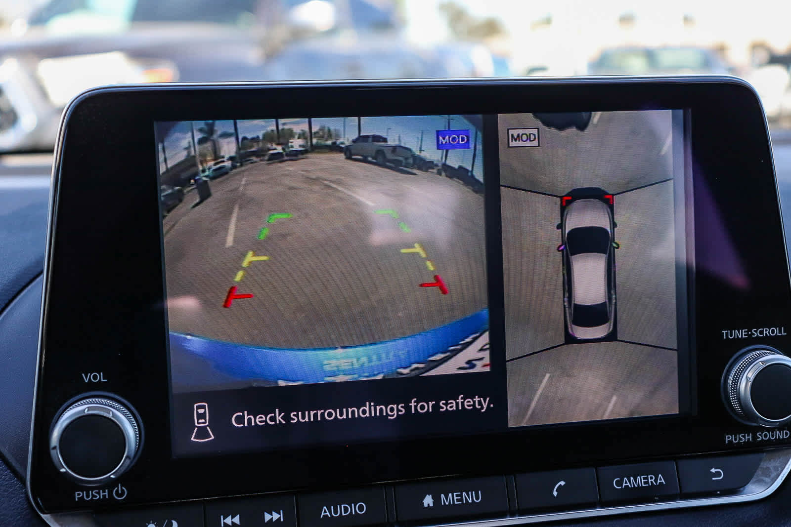 Thumbnail: 2021 Nissan Sentra - 29