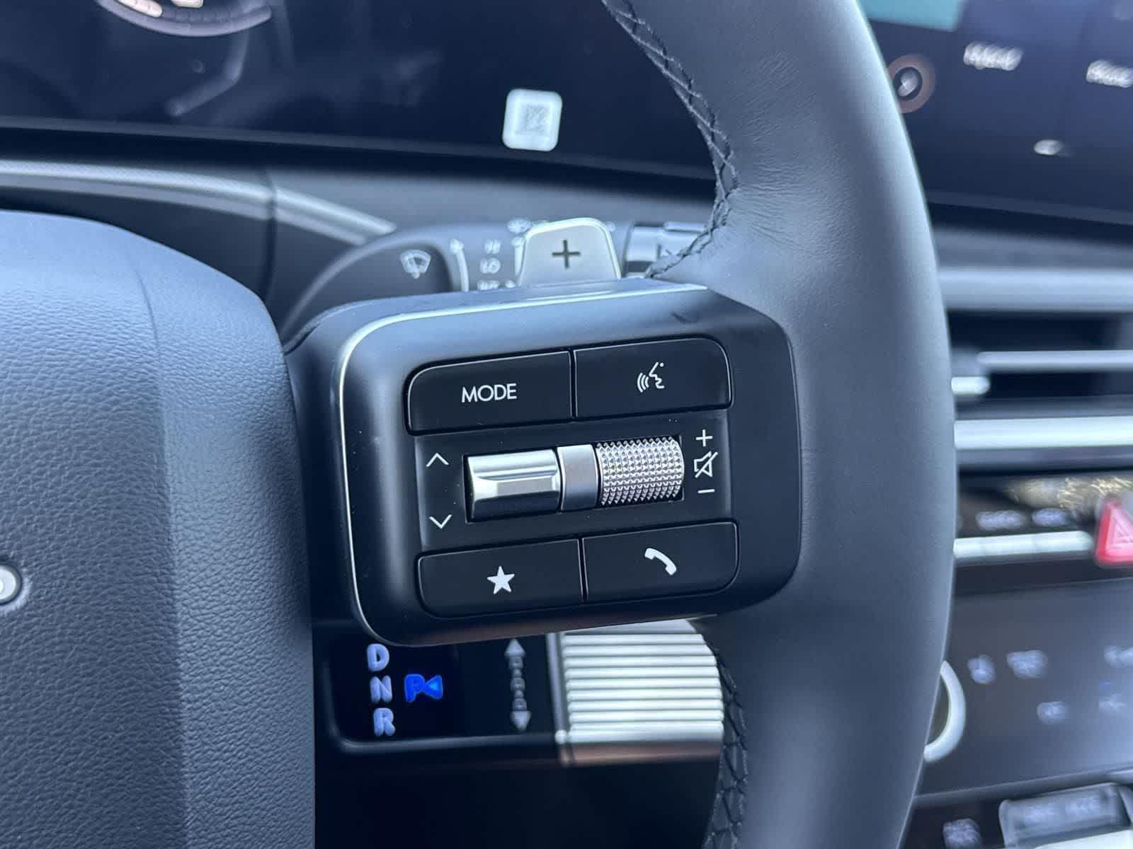 Thumbnail: 2026 Hyundai Santa Fe - 11