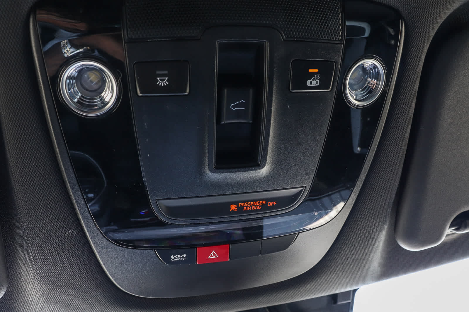 Thumbnail: 2022 Kia EV6 - 28