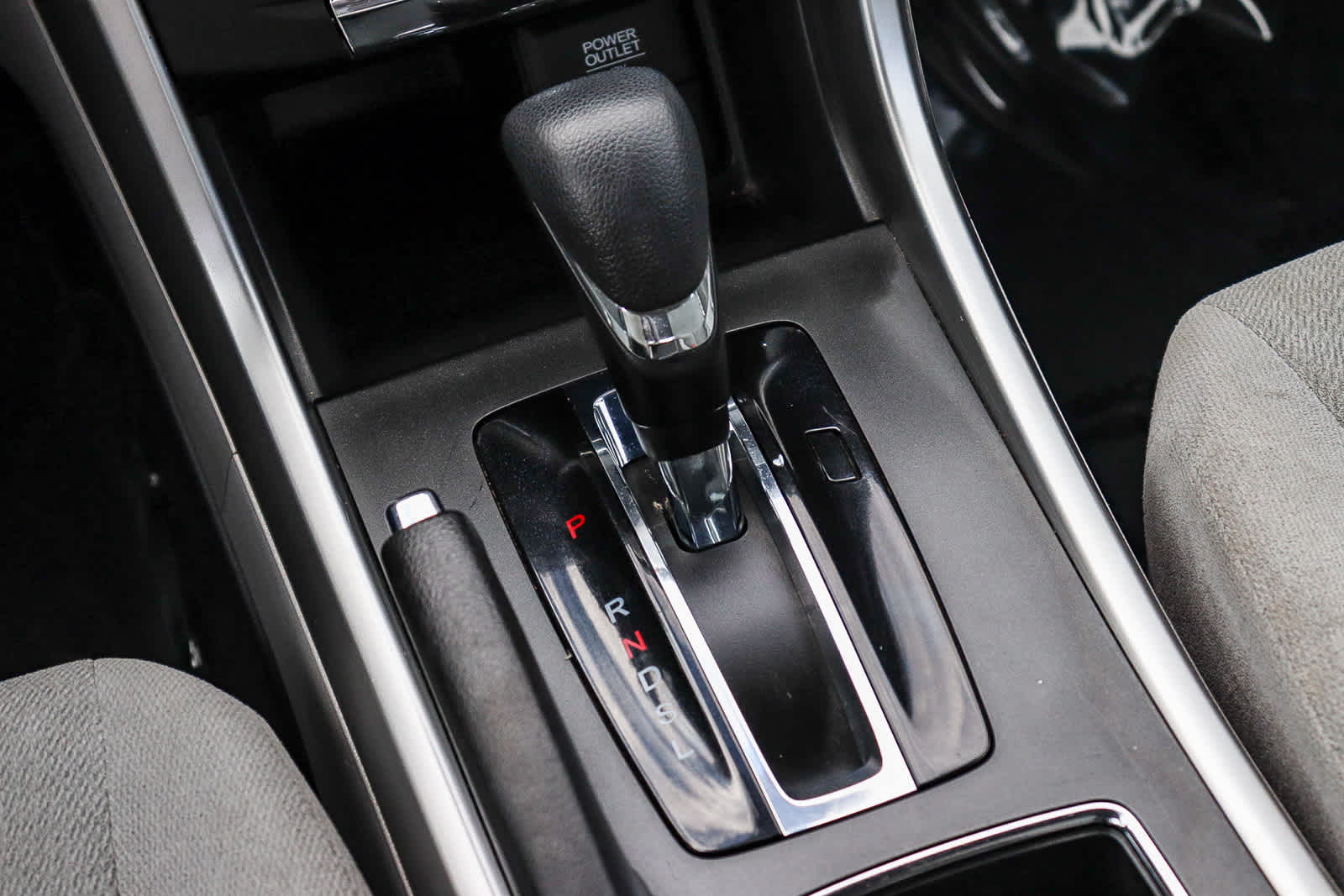 Thumbnail: 2013 Honda Accord - 20