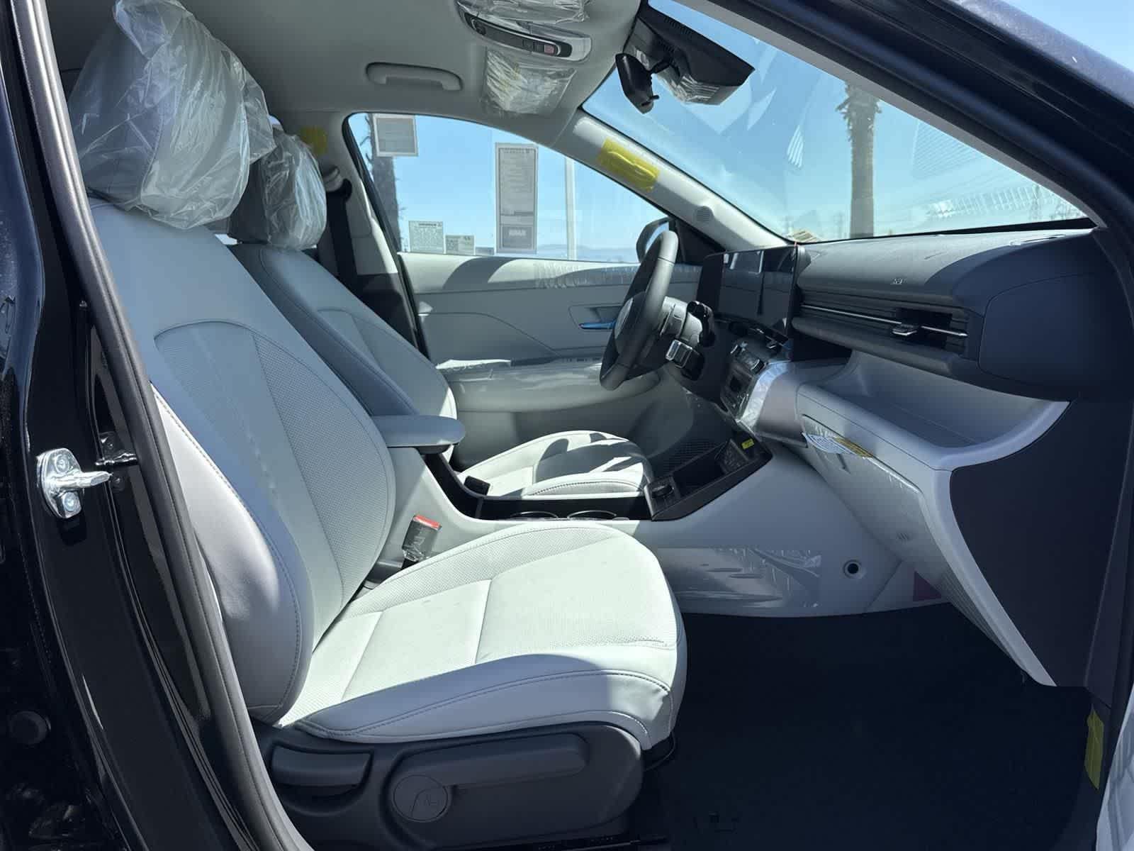 Thumbnail: 2026 Hyundai Kona - 35