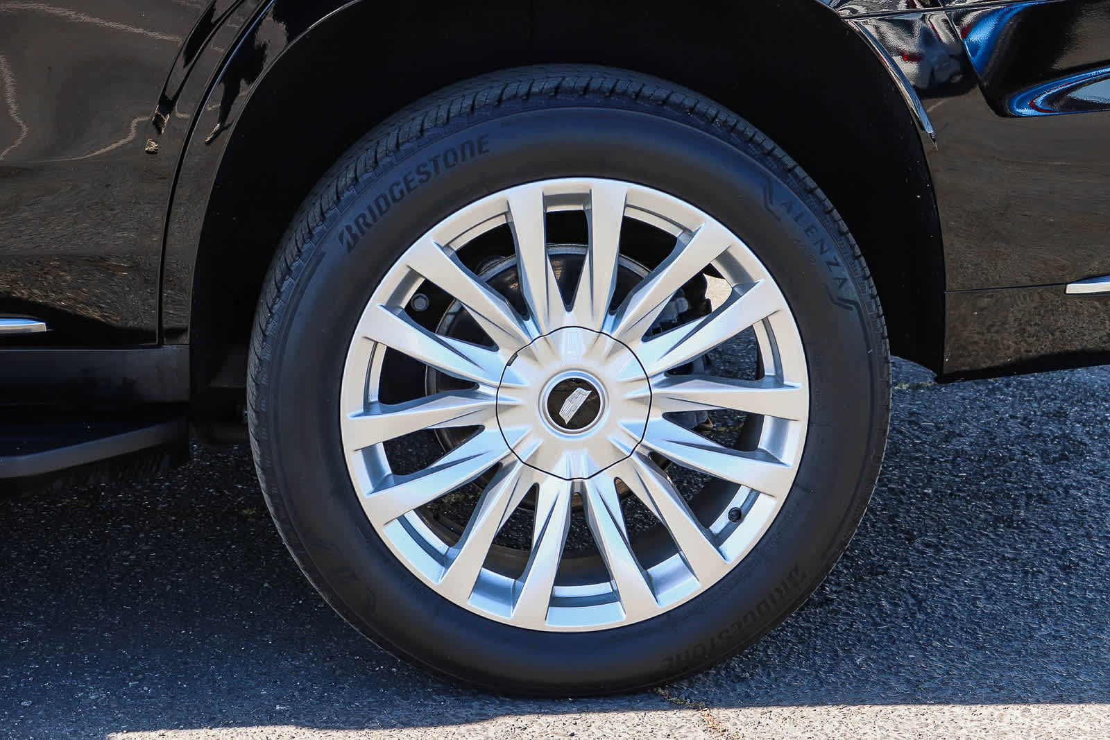 Thumbnail: 2021 Cadillac Escalade - 11